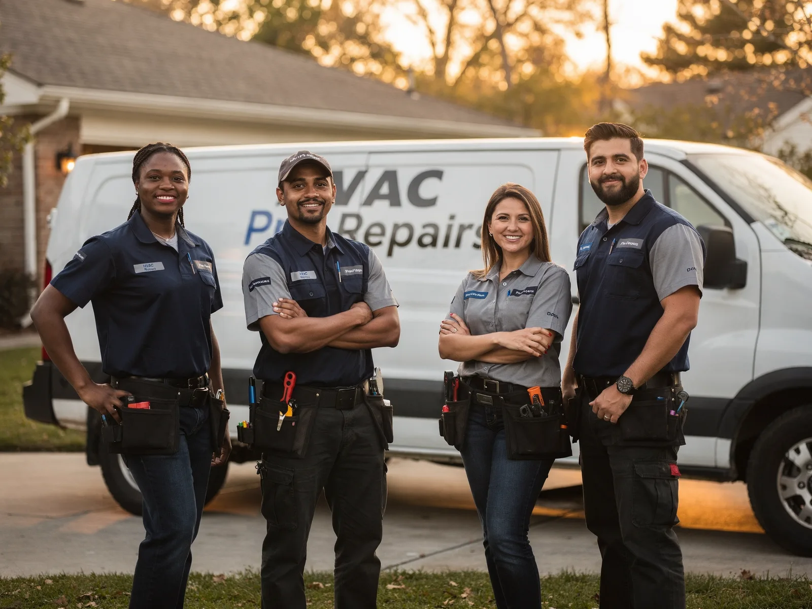 Heat Pump Repair company in Perry Park, KY