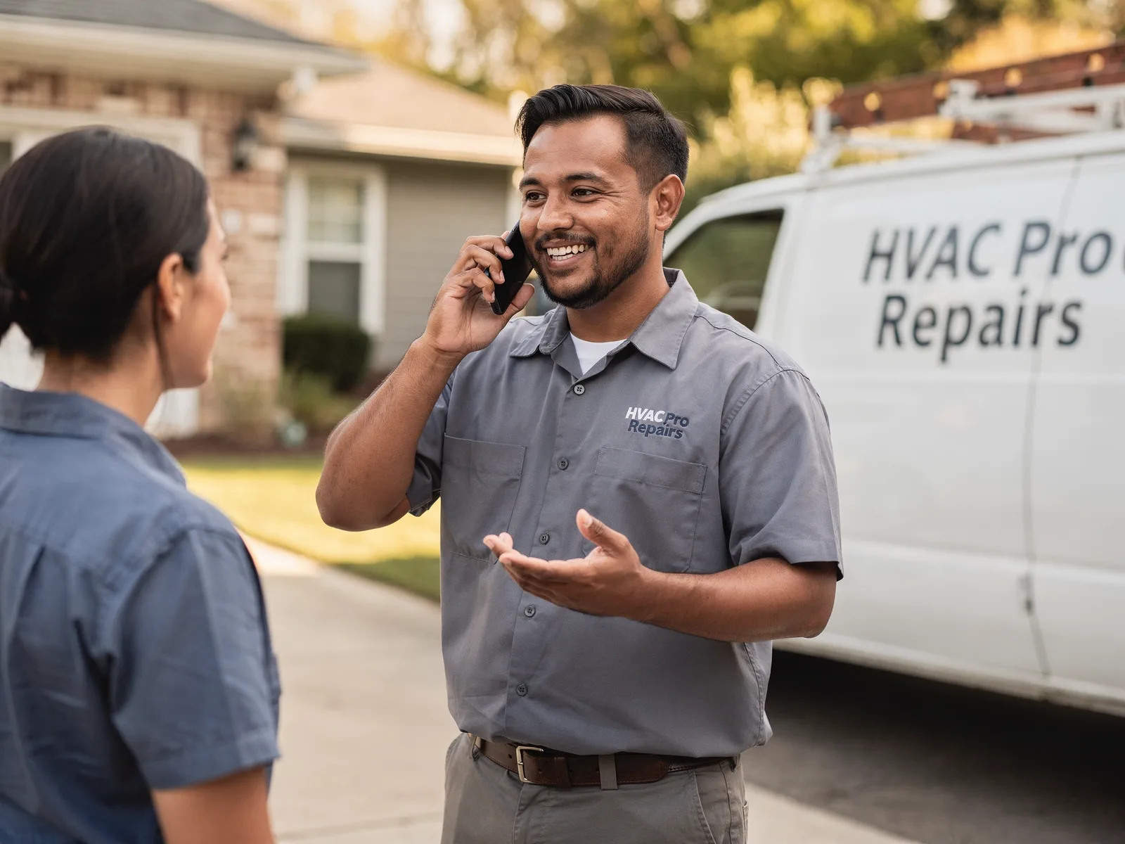 Heat Pump Repair Perry Park, KY FAQs